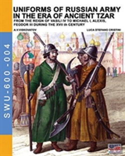 Bertrand.pt - Uniforms Of Russian Army In The Era Of Ancient Tzar