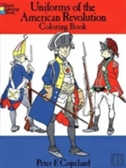Bertrand.pt - Uniforms Of The American Revolution