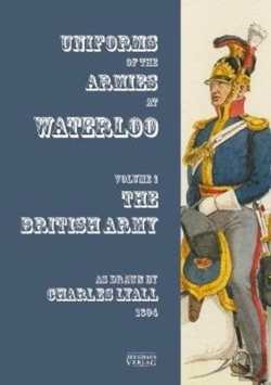 Bertrand.pt - Uniforms Of The Armies At Waterloo