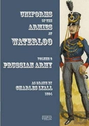 Uniforms Of The Armies At Waterloo