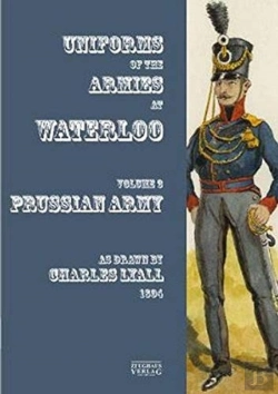 Bertrand.pt - Uniforms Of The Armies At Waterloo