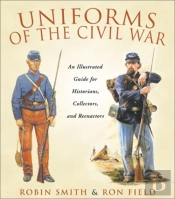 Uniforms Of The Civil War