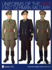 Uniforms Of The East German Military