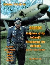 Uniforms Of The Luftwaffe