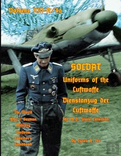 Bertrand.pt - Uniforms Of The Luftwaffe