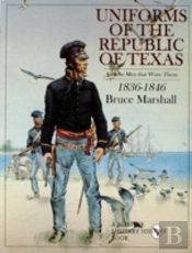Uniforms Of The Republic Of Texas