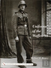Uniforms Of The Waffen-Ss