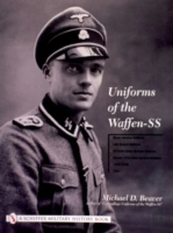 Bertrand.pt - Uniforms Of The Waffen-Ss