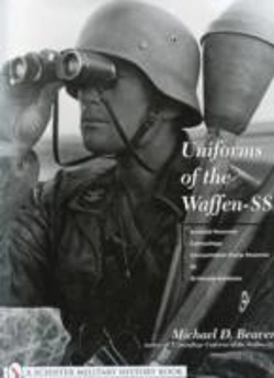 Bertrand.pt - Uniforms Of The Waffen-Ss