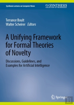 Bertrand.pt - Unifying Framework For Formal Theories Of Novelty