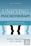 Unifying Psychotherapy