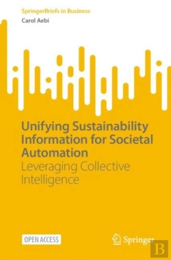 Bertrand.pt - Unifying Sustainability Information For Societal Automation