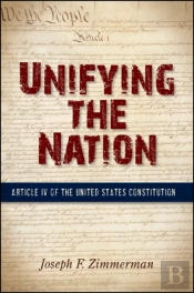Unifying The Nation