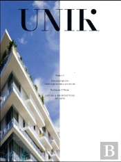 Unik ; 159 Logements À Boulogne-Billancourt ; Nature & Architecture 2011-2016