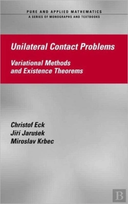 Bertrand.pt - Unilateral Contact Problems