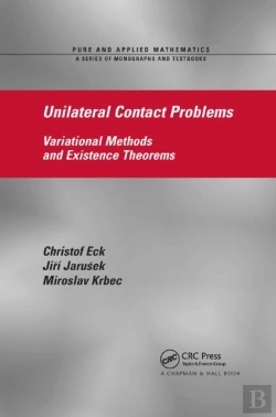 Bertrand.pt - Unilateral Contact Problems