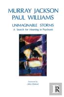 Unimaginable Storms