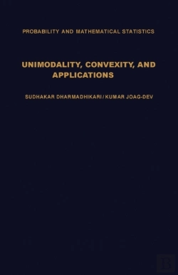 Bertrand.pt - Unimodality, Convexity, And Applications