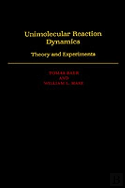 Bertrand.pt - Unimolecular Reaction Dynamics