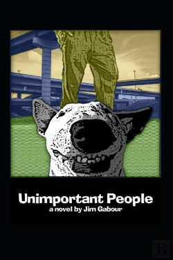 Bertrand.pt - Unimportant People