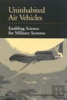 Uninhabited Air Vehicles