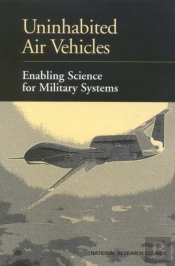Uninhabited Air Vehicles