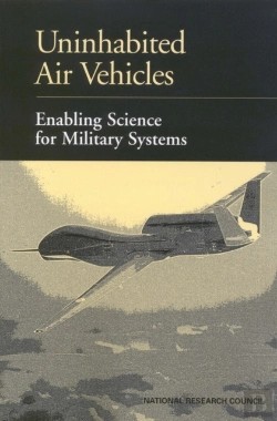 Bertrand.pt - Uninhabited Air Vehicles