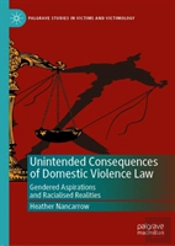 Unintended Consequences Of Domestic Violence Law