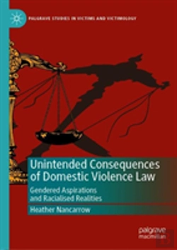 Bertrand.pt - Unintended Consequences Of Domestic Violence Law