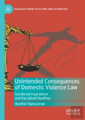 Unintended Consequences Of Domestic Violence Law