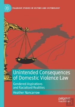 Bertrand.pt - Unintended Consequences Of Domestic Violence Law