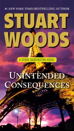 Bertrand.pt - Unintended Consequences