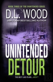 Unintended Detour