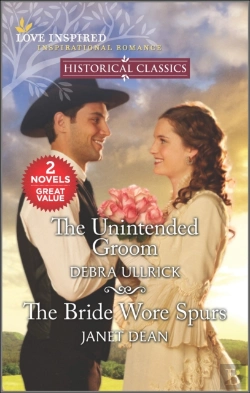 Bertrand.pt - Unintended Groom And The Bride Wore Spurs
