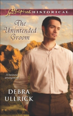 Bertrand.pt - Unintended Groom