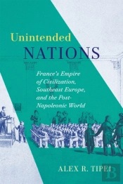 Unintended Nations