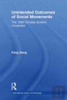 Unintended Outcomes Of Social Movements