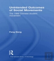 Unintended Outcomes Of Social Movements