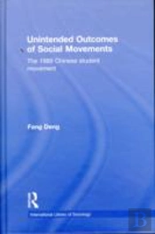 Unintended Outcomes Of Social Movements