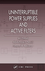 Uninterruptible Power Supplies And Active Filters