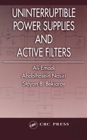 Uninterruptible Power Supplies And Active Filters