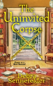Uninvited Corpse