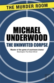 Uninvited Corpse