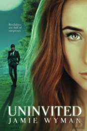 Uninvited: Etudes In C#, No. 3