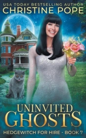 Uninvited Ghosts