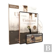 Uninvited Study Guide With Dvd