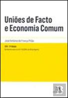 Uniões de Facto e Economia Comum
