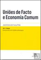 Uniões de Facto e Economia Comum