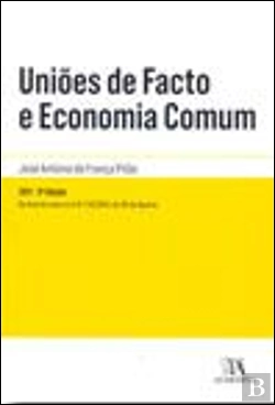 Bertrand.pt - Uniões de Facto e Economia Comum