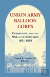 Union Army Balloon Corps